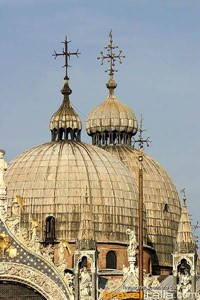San Marco basilica – ordinazione sacerdotale di don Luigi  