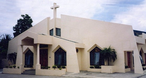 Una cappella a servizio della Scuola e del quartiere