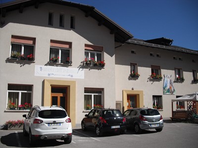 Scuola dell'Infanzia Giovanni Paolo I - Canale d’Agordo (BL)