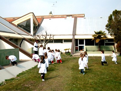 Scuola dell’Infanzia San Giuseppe - Caorle (VE)