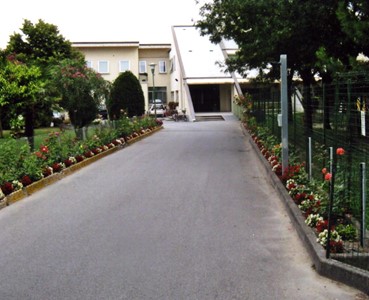 Scuola dell’Infanzia San Giuseppe - Caorle (VE)