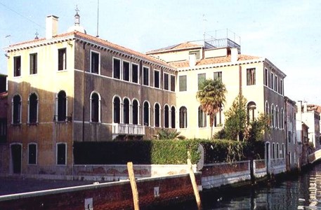 Casa Generalizia, Venezia