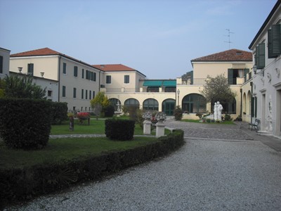 Casa S. Giuseppe - Spinea (VE)