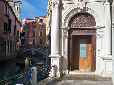 Istituto S.Giuseppe a Castello Venezia (vicino Piazza S.Marco)