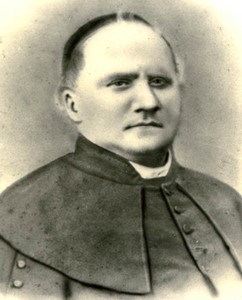1865 ca. - parroco - foto ritoccata